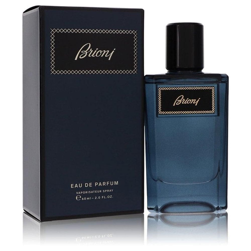 Perfume Masculino Brioni 60 Ml Eau De Parfum