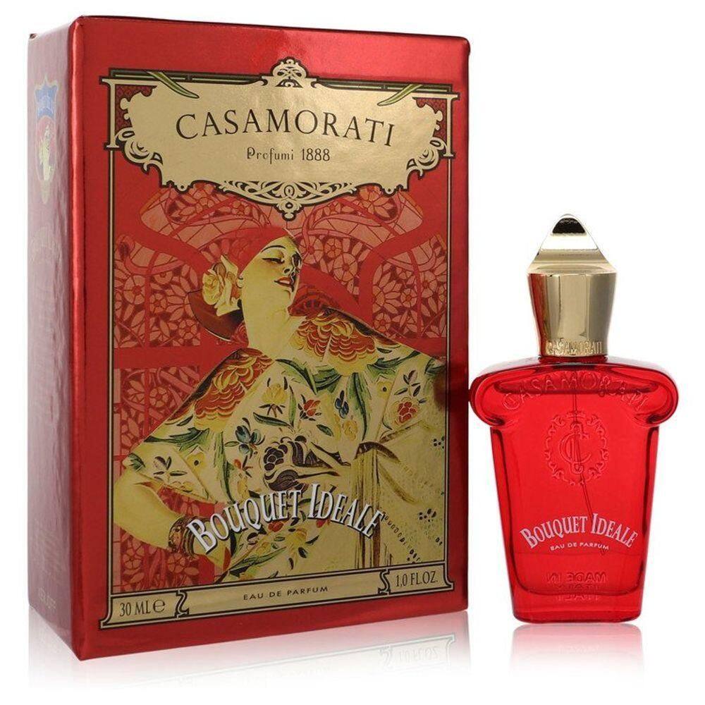 Perfume Feminino Xerjoff Casamorati 1888 Bouquet Ideale 30 Ml Eau De Parfum