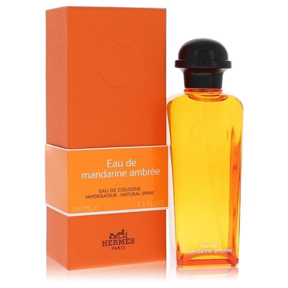 Perfume-Col. Masculino Eau De Mandarine Ambree Unisex 100 Ml Cologne