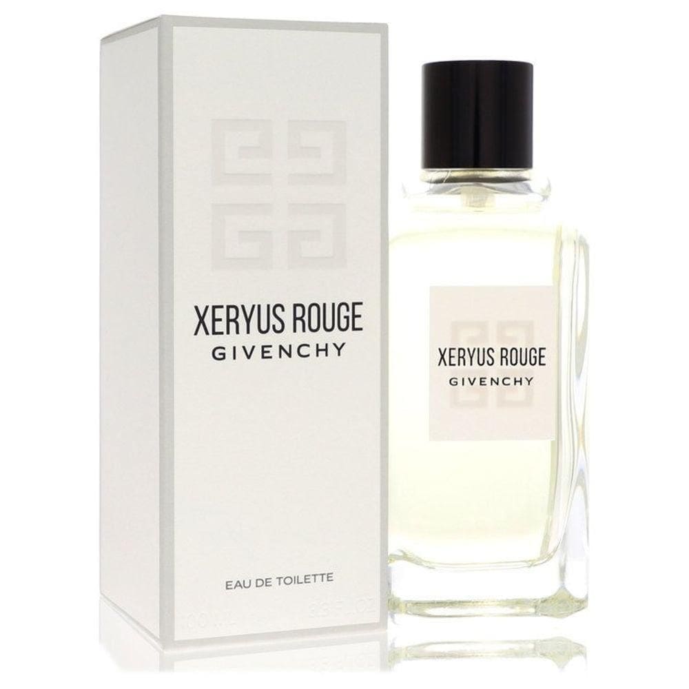 Perfume-Col. Masculino Xeryus Rouge Givenchy 100 Ml Eau De Toilette