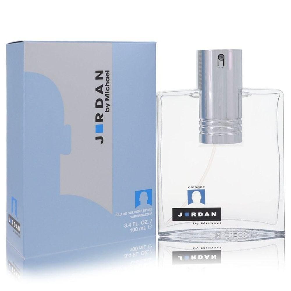 Perfume Masculino Michael Jordan 100 Ml Cologne