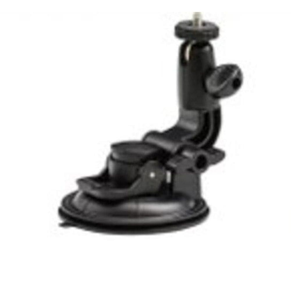 Mini Ventosa Com Braço Articulado Para Cameras Compactas