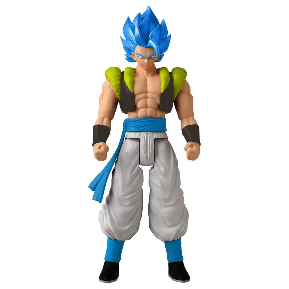 Boneco de ação Bandai America Dragon Ball Super 30cm
