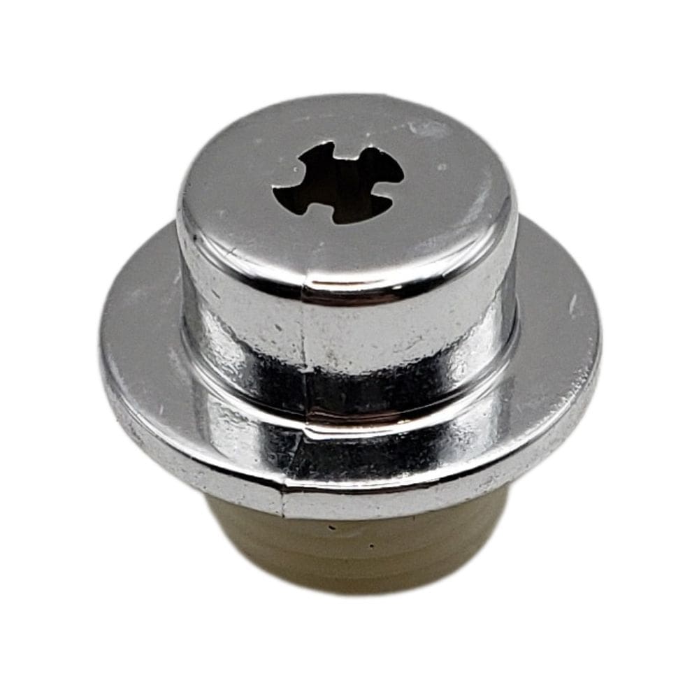 Dispersor Arejador Cromado para Bica do Filtro Puravitta Hydra - 3800AT002