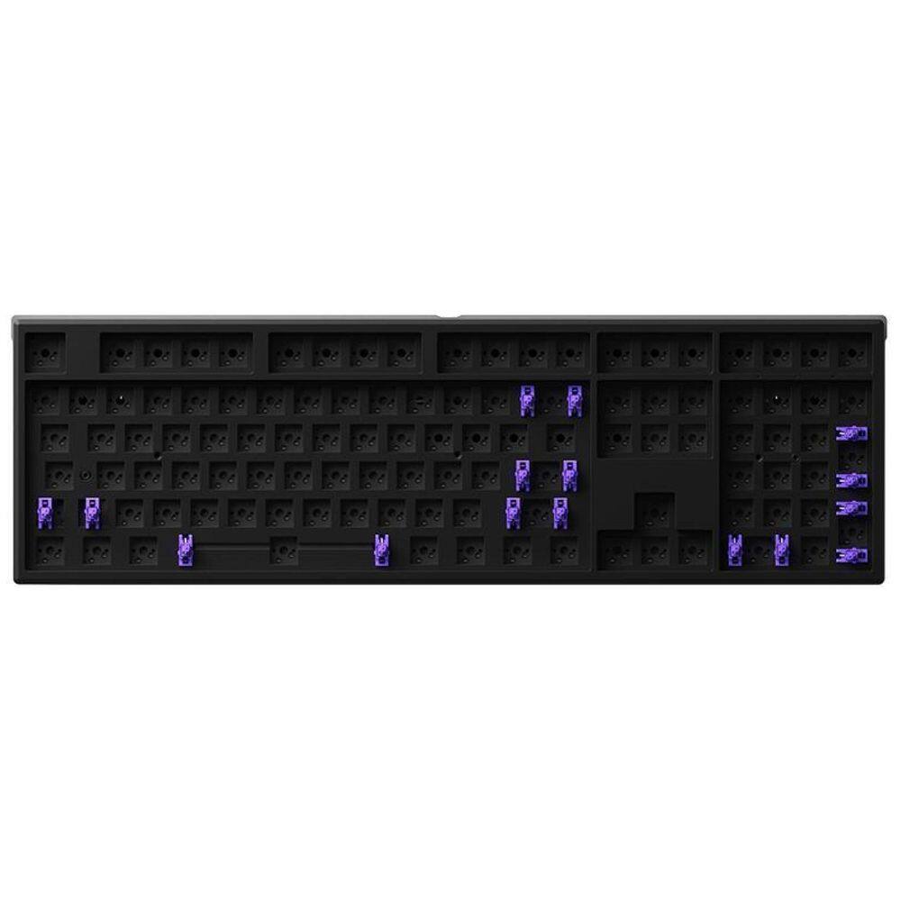 Base De Teclado Barebone Akko Monsgeek Mg108W Preto