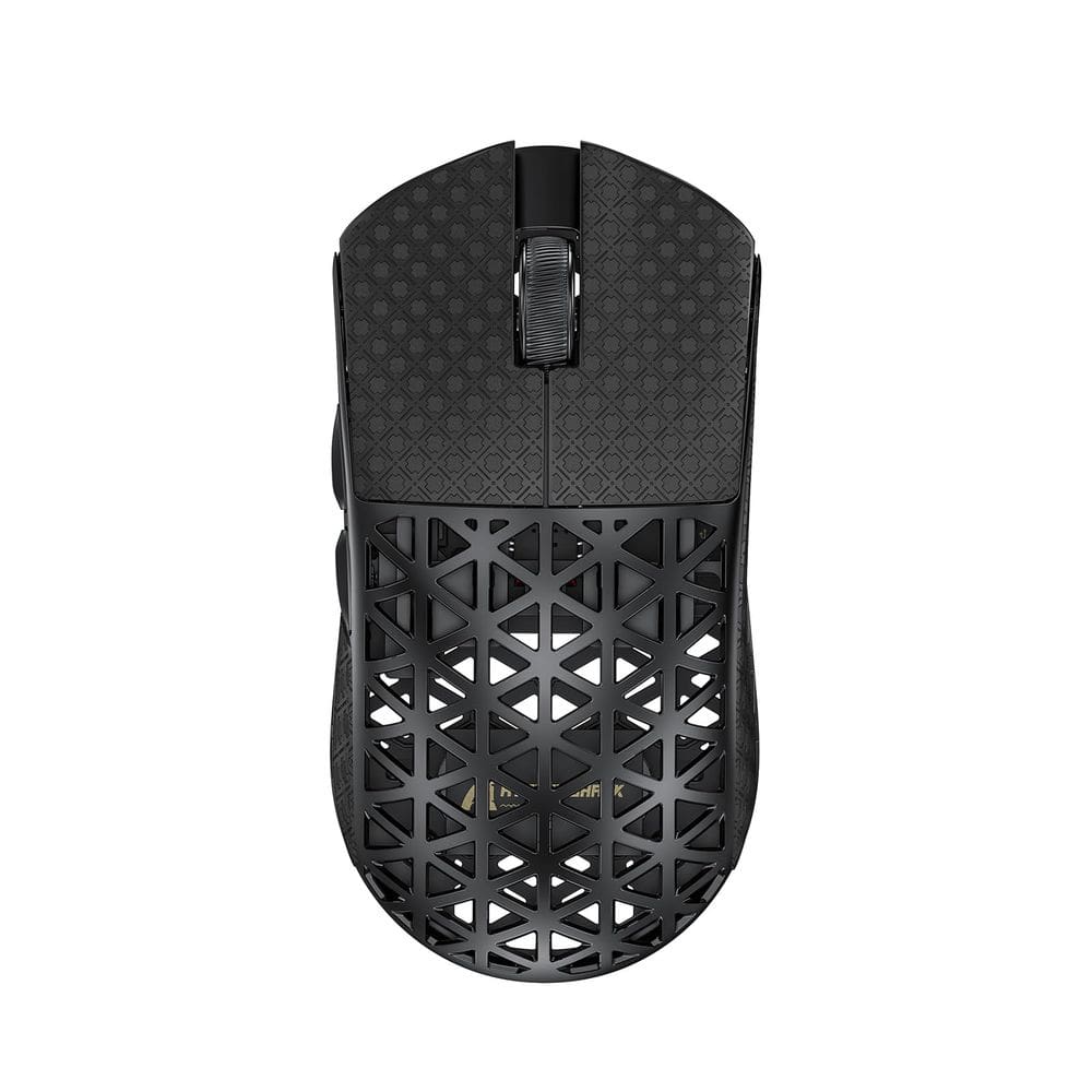 Mouse para jogos ATTACK SHARK R5Ultra 8K Wireless 42.000 DPI