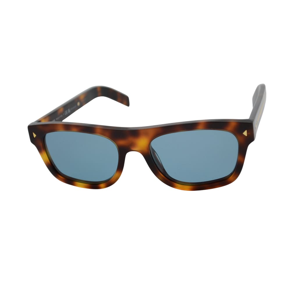 óculos de sol Prada mod sprb12 15w-04d polarizado