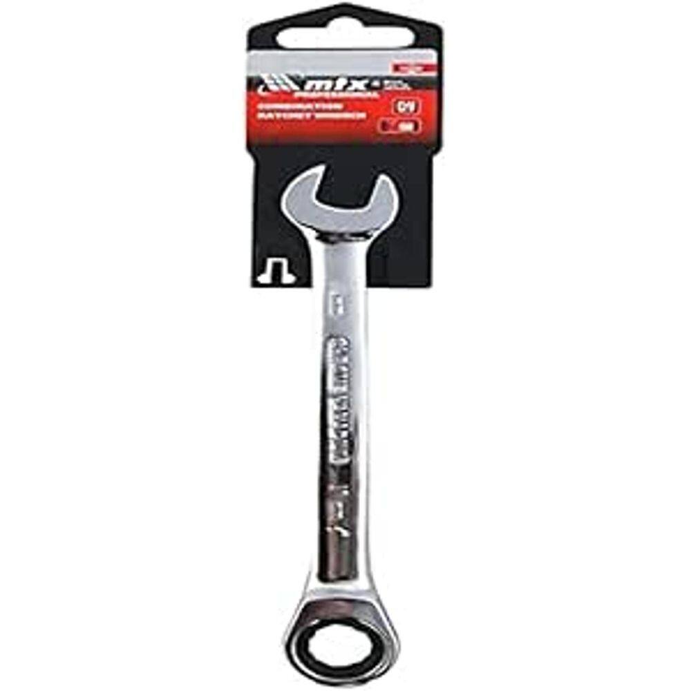 Chave Catraca Combinada 13 Mm