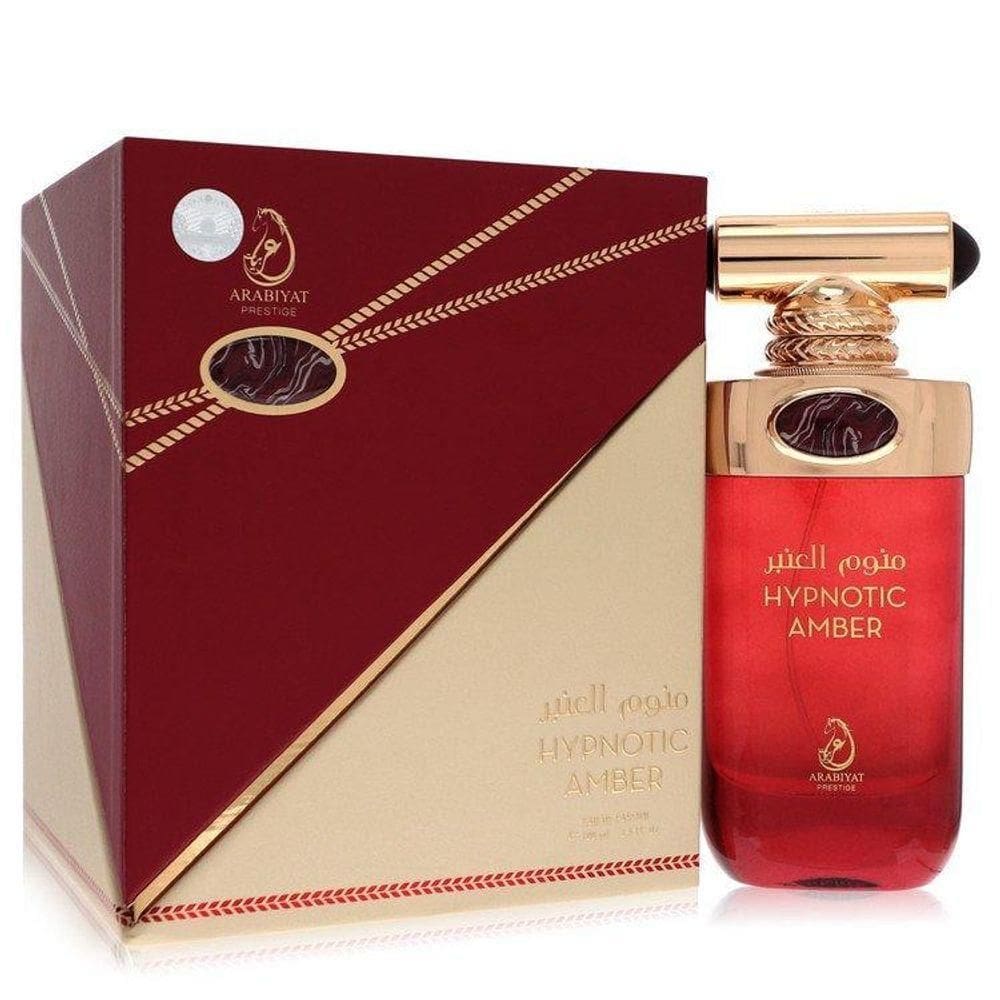 Perfume Masculino Arabiyat Prestige 100 Ml Eau De Parfum