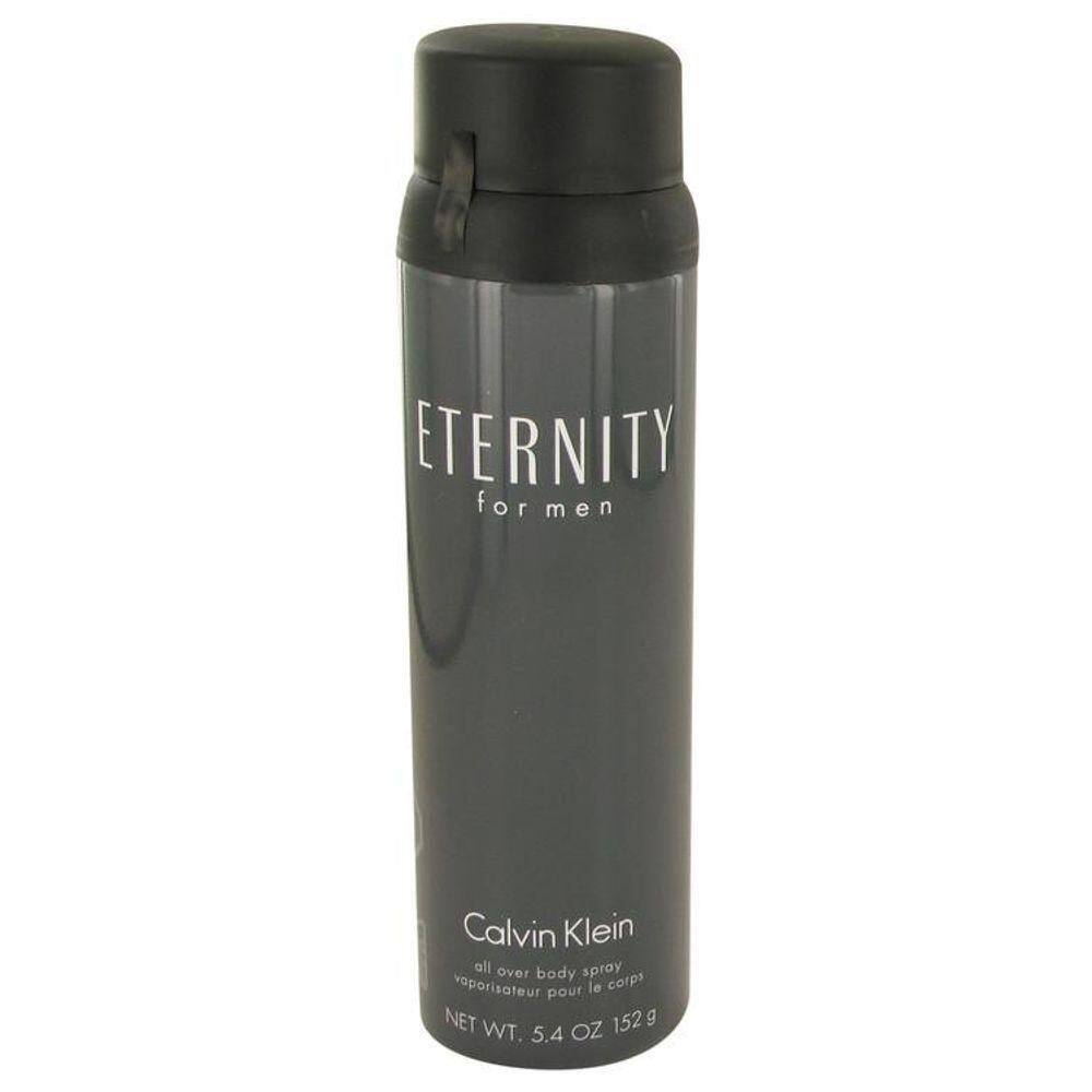 Perfume Masculino Eternity Calvin Klein 152g Body