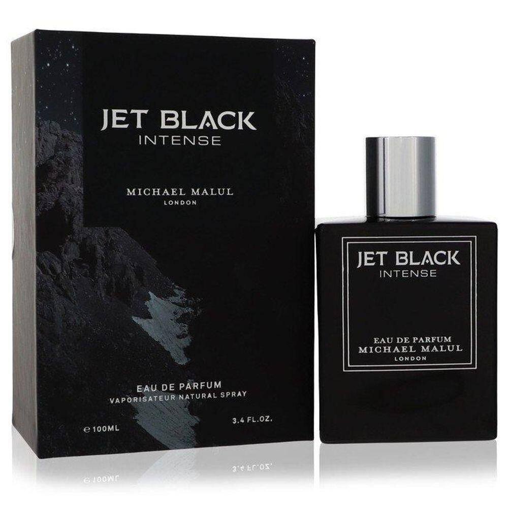 Perfume Masculino Michael Malul 100 Ml Eau De Parfum Spray