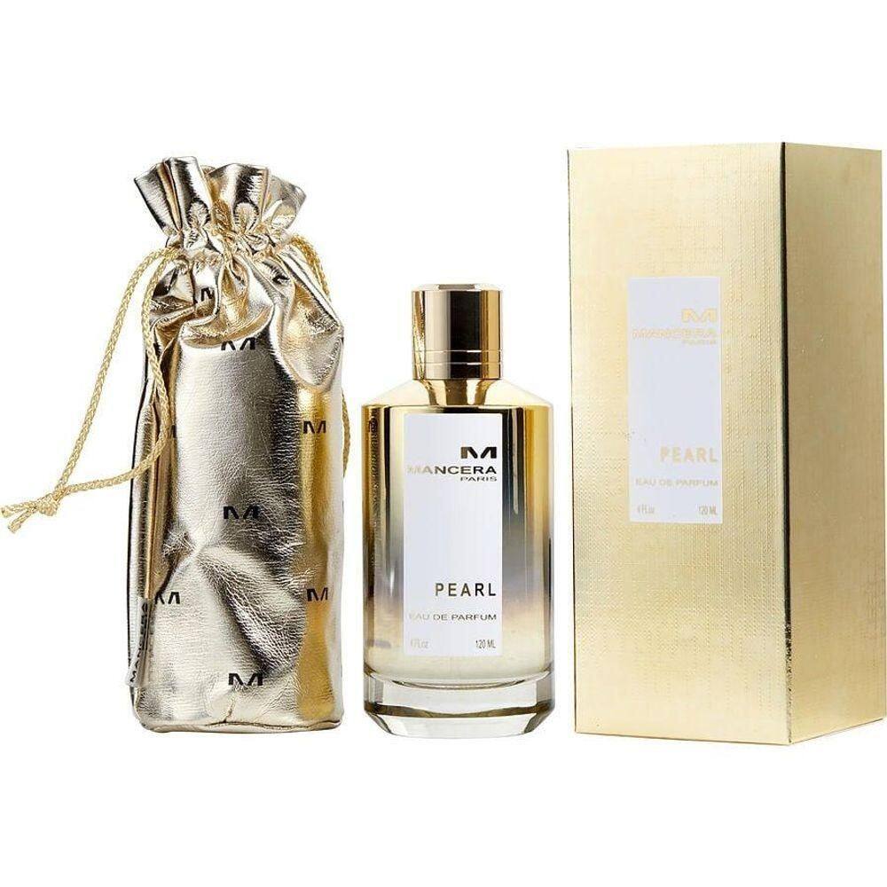 Perfume Unisex Pearl Eau De Parfum 118 Ml