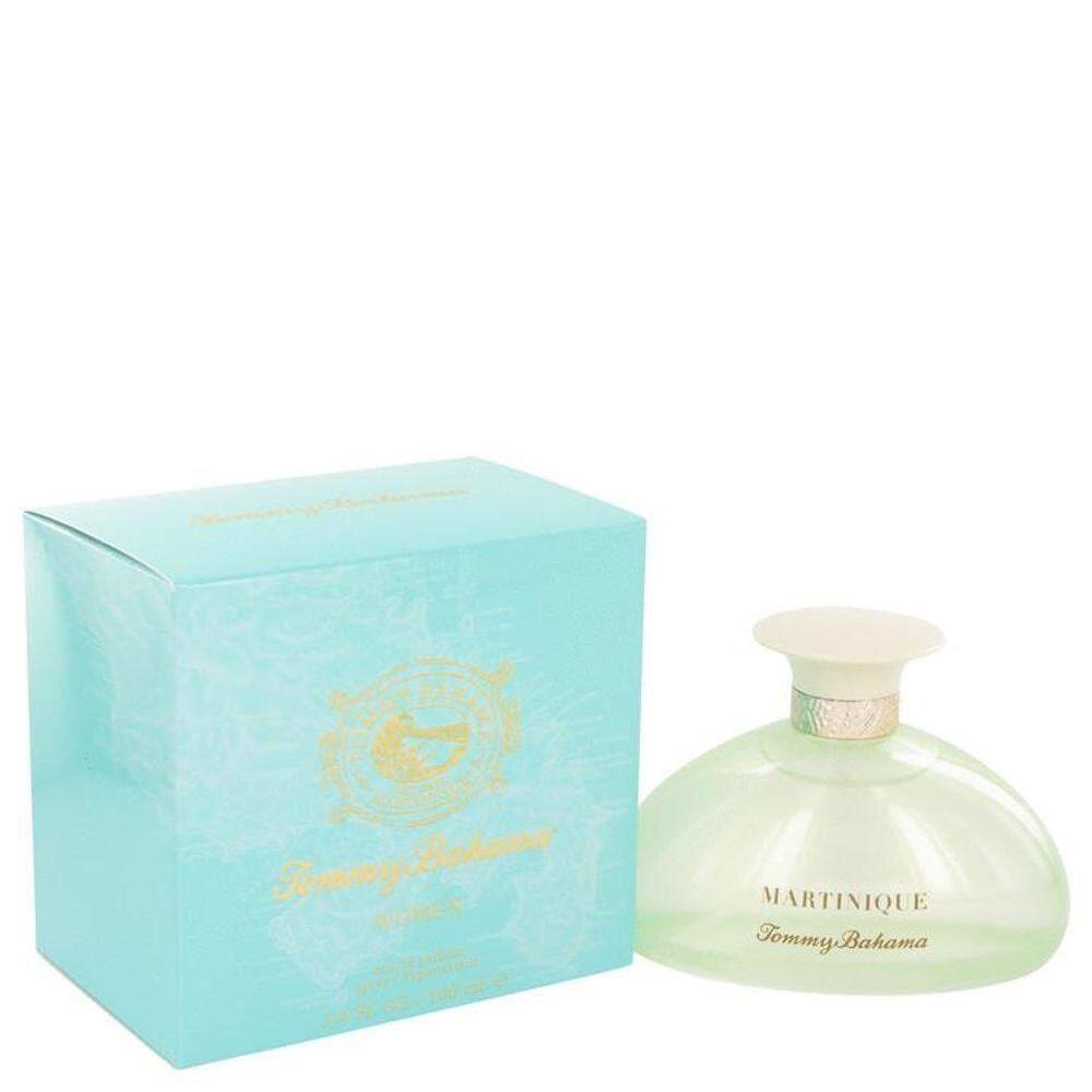 Perfume Feminino Set Sail Martinique Tommy Bahama 100 Ml Eau De Parfum
