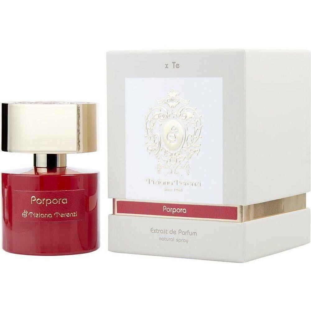 Perfume Unisex Porpora Extrait De Parfum 100 Ml