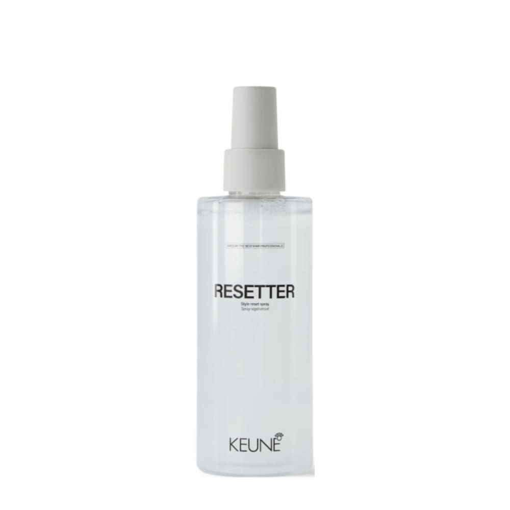 Keune Resetter - Protetor Térmico 200ml