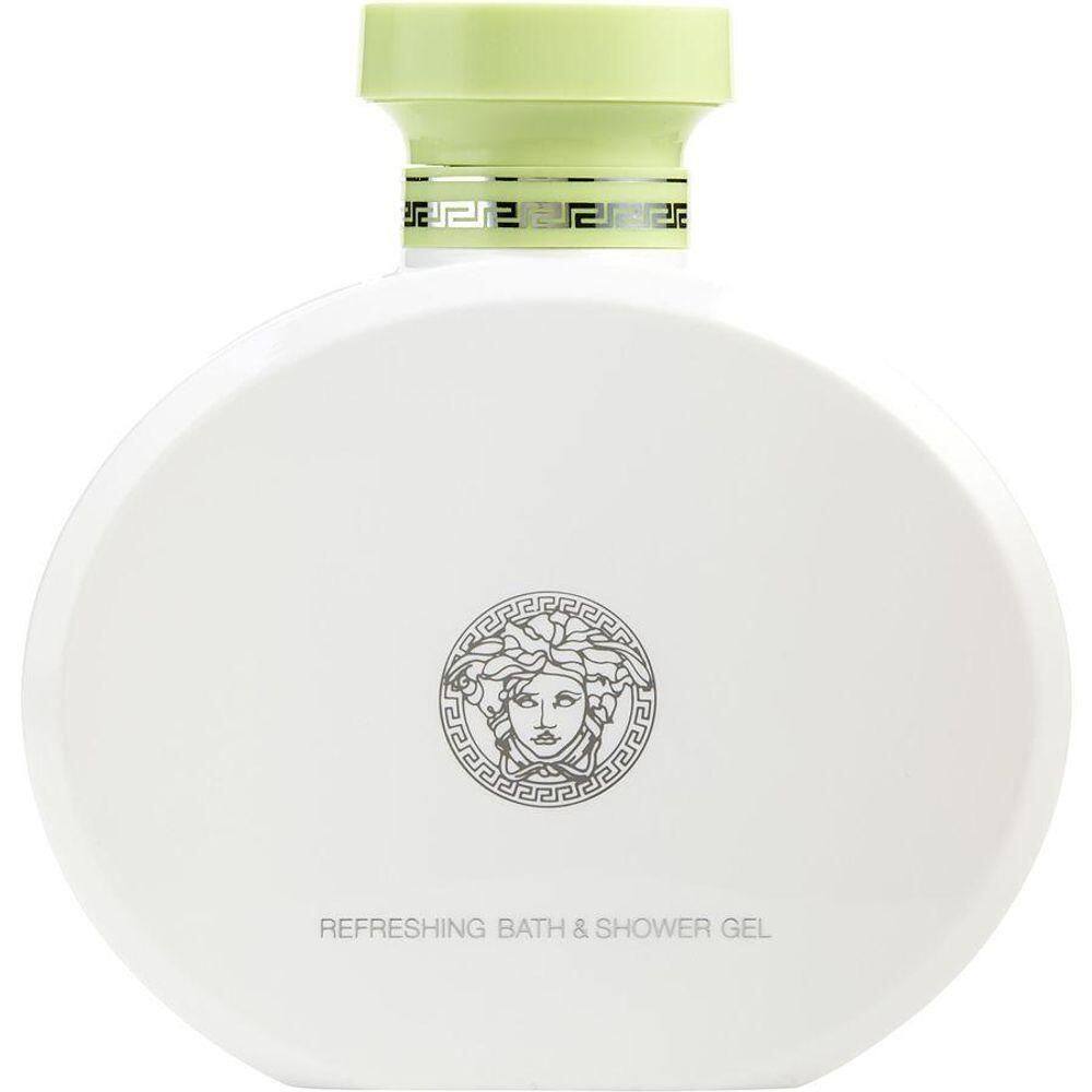 Gel De Banho Feminino Versace Versense Gianni Versace Bath 200 Ml