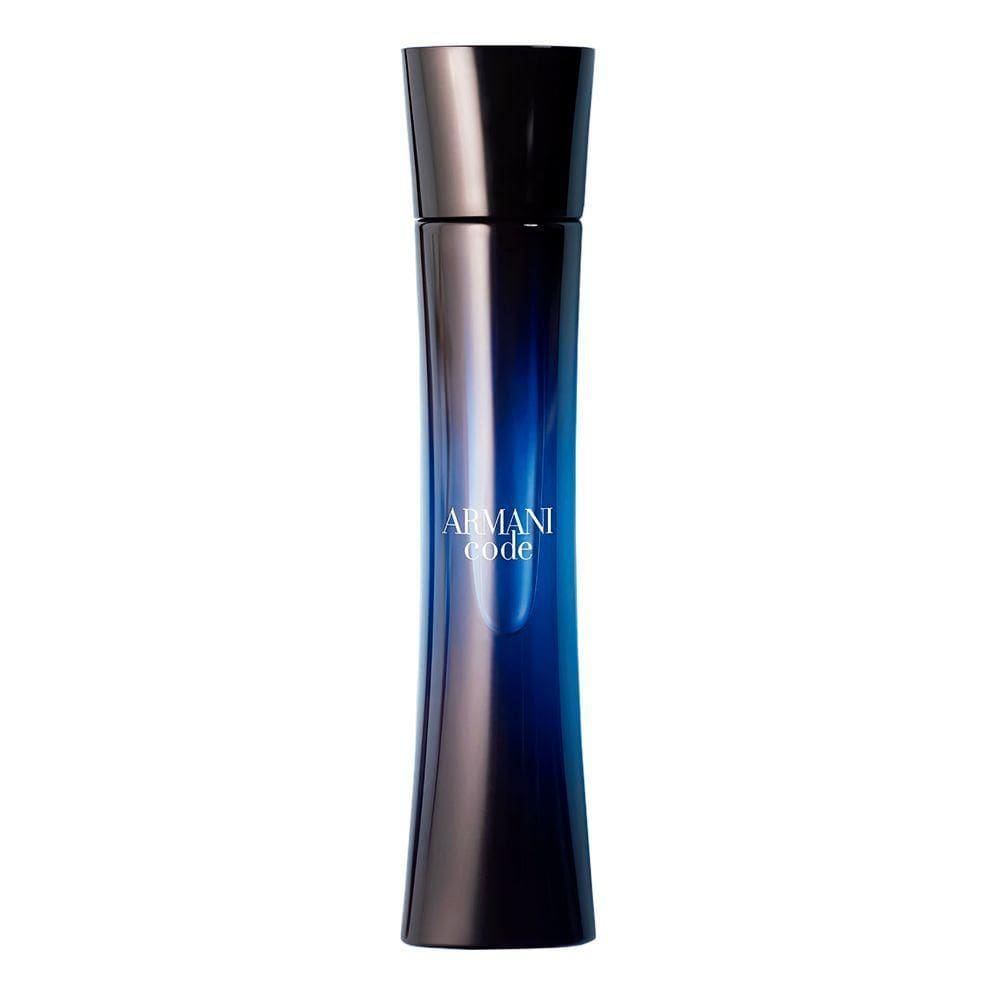 Giorgio Armani Code Eau De Parfum - Perfume Feminino 75 Ml