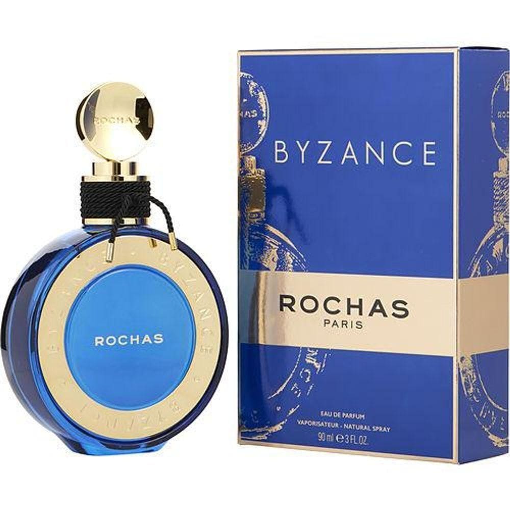 Perfume Feminino Byzance Eau De Parfum 90 Ml