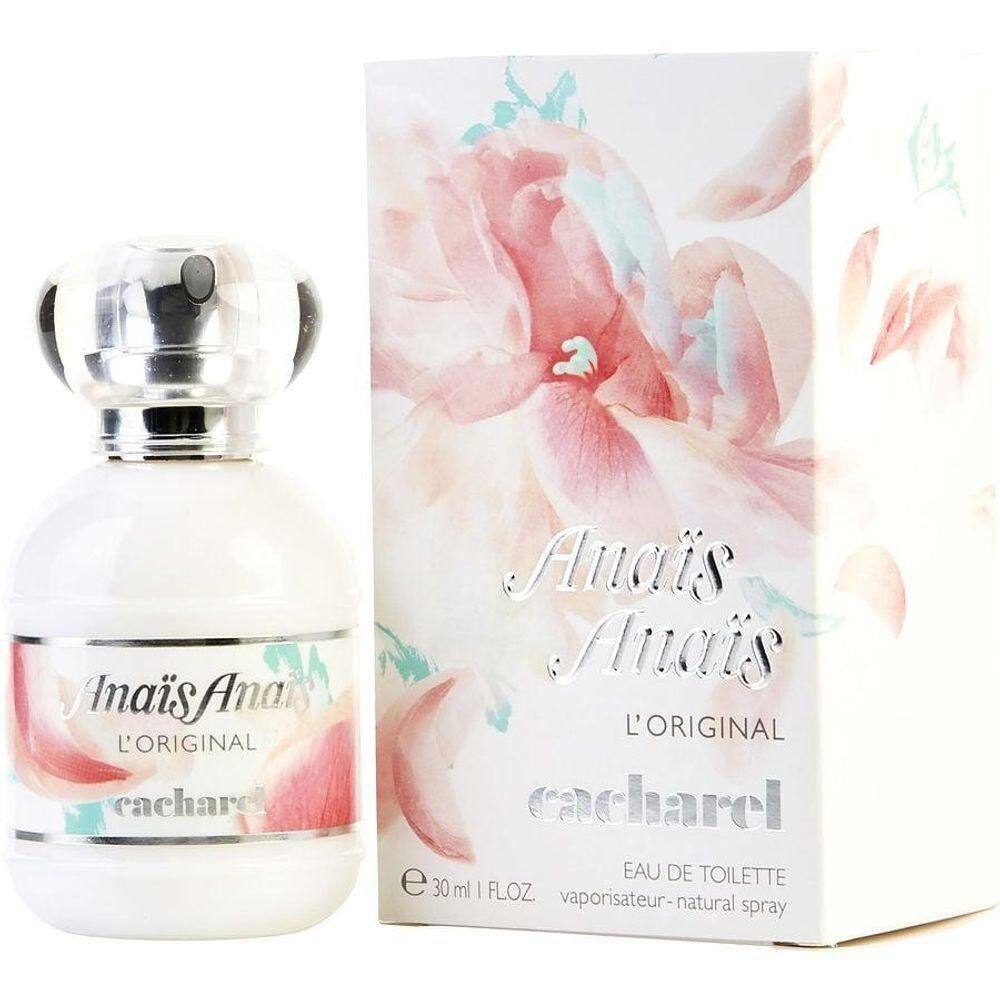 Perfume Feminino Anais L` Edt 30 Ml