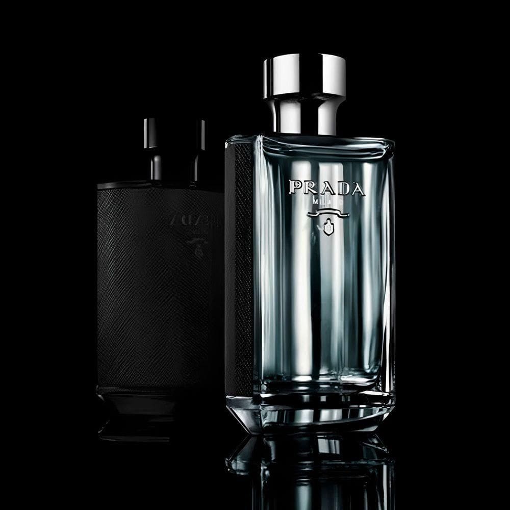 Prada L`homme Eau De Toilette - Perfume Masculino | Extra