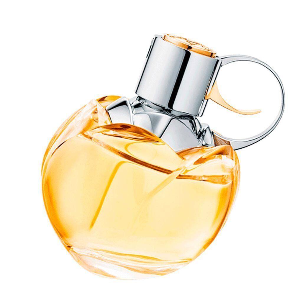 Azzaro Wanted Girl Eau De Parfum - Perfume Feminino 50 Ml