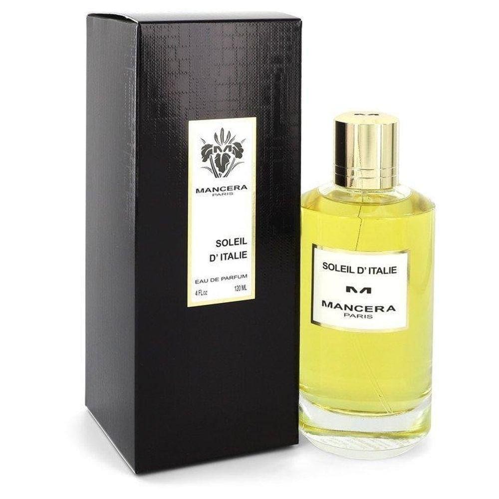 Perfume Feminino 120 Ml Eau De Parfum Spray