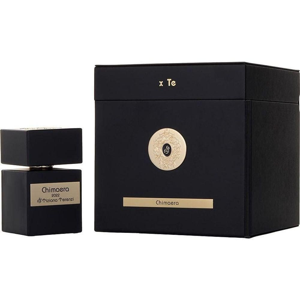 Perfume Unisex Chimaera Extrait De Parfum 100 Ml (edition 2022)