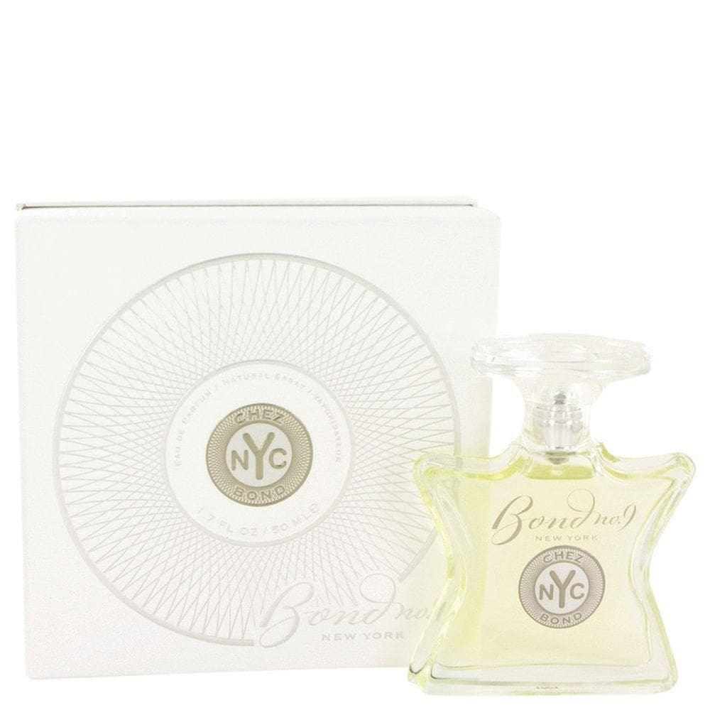 Perfume Feminino Bond No. 9 50 Ml Eau De Parfum Spray