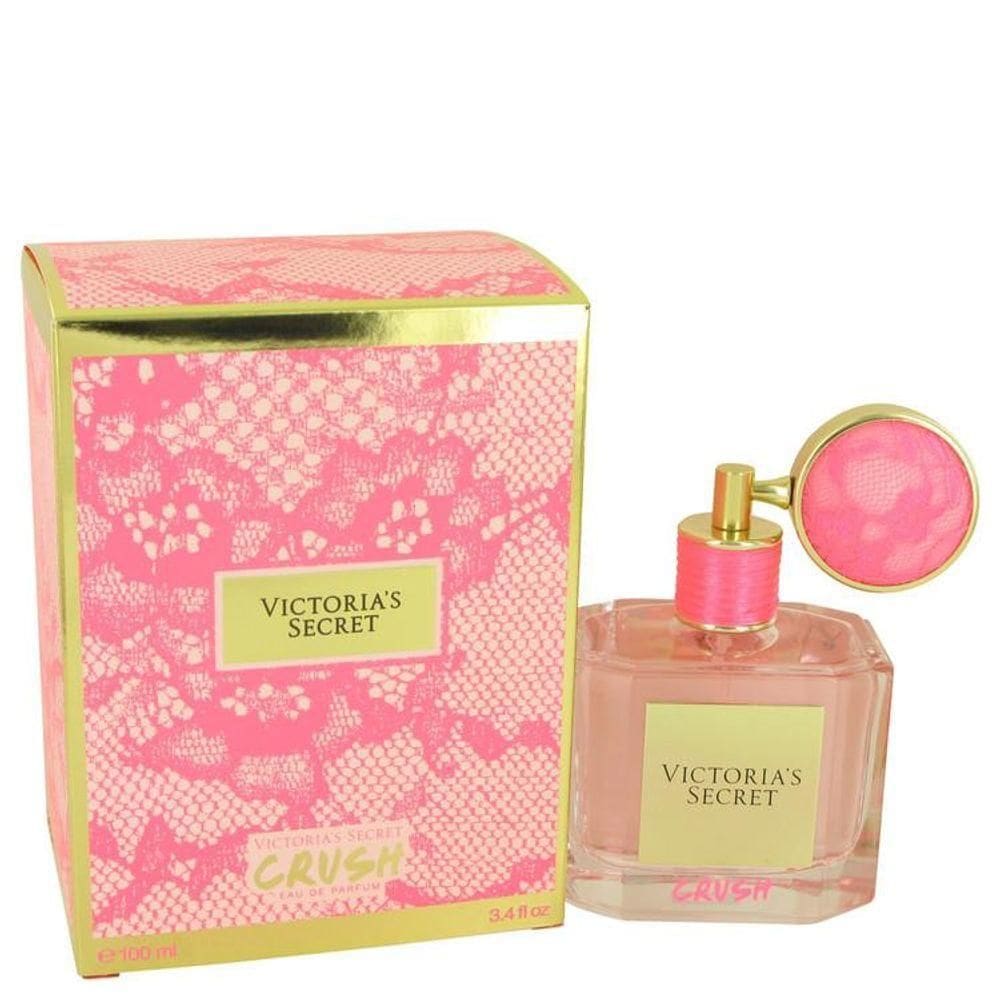 Perfume Feminino Victoria`s Secret 100 Ml Eau De Parfum Spray