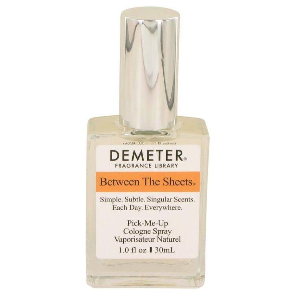 Perfume Feminino Demeter 30 Ml Between The Sheets Cologne