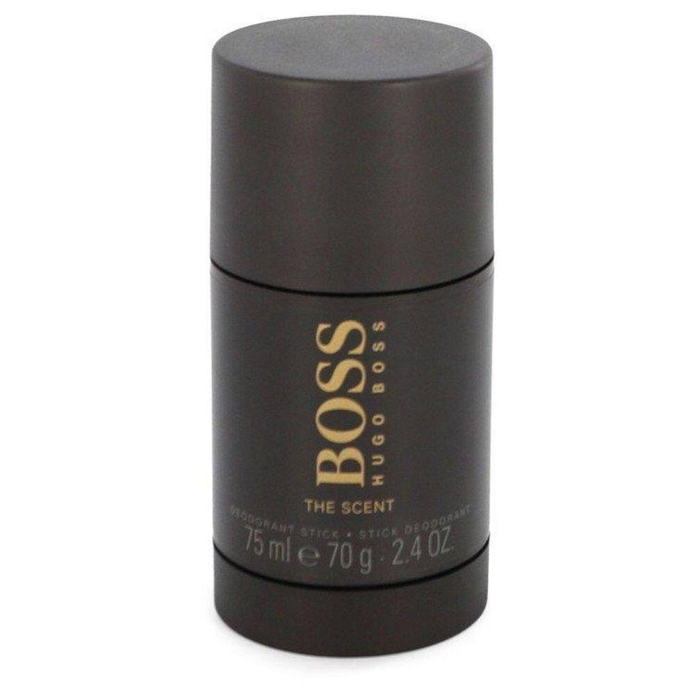 Col. Masculina Hugo Boss 75 Ml Desodorante Spray
