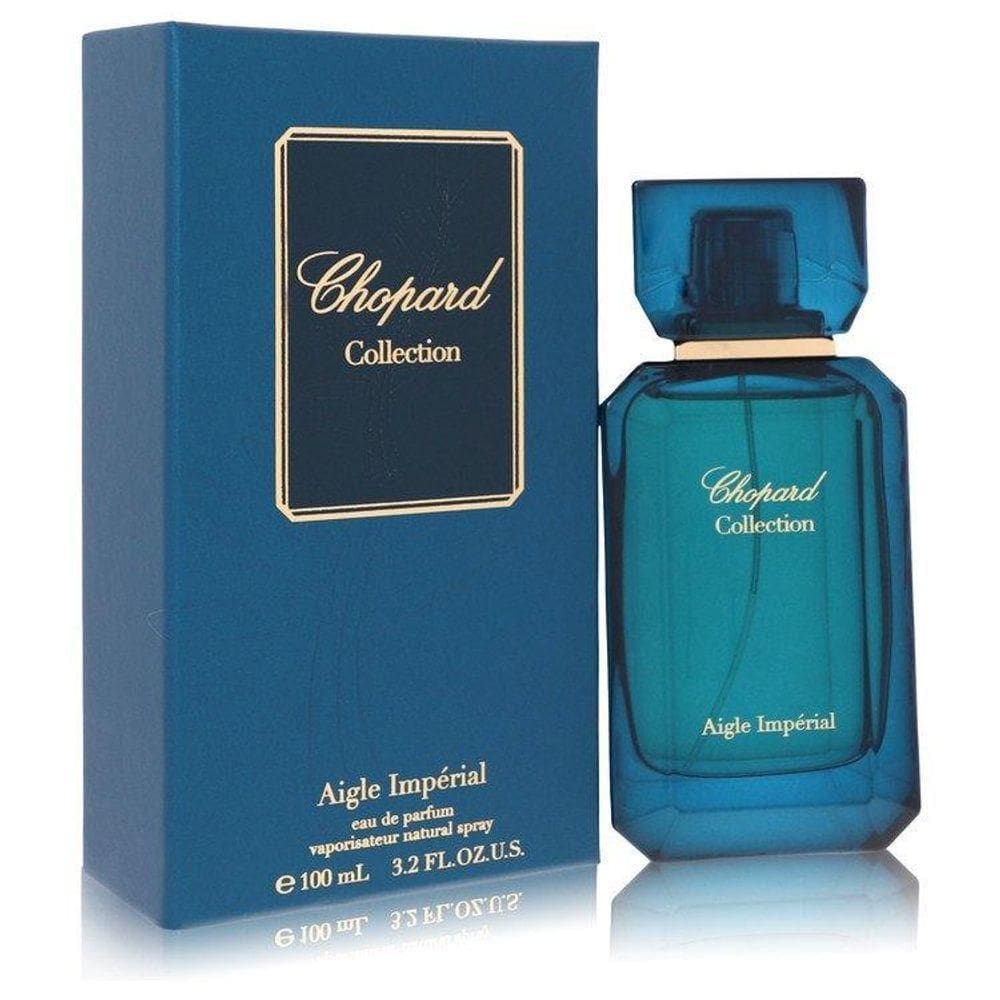 Perfume Masculino Chopard Ml Eau De Parfum