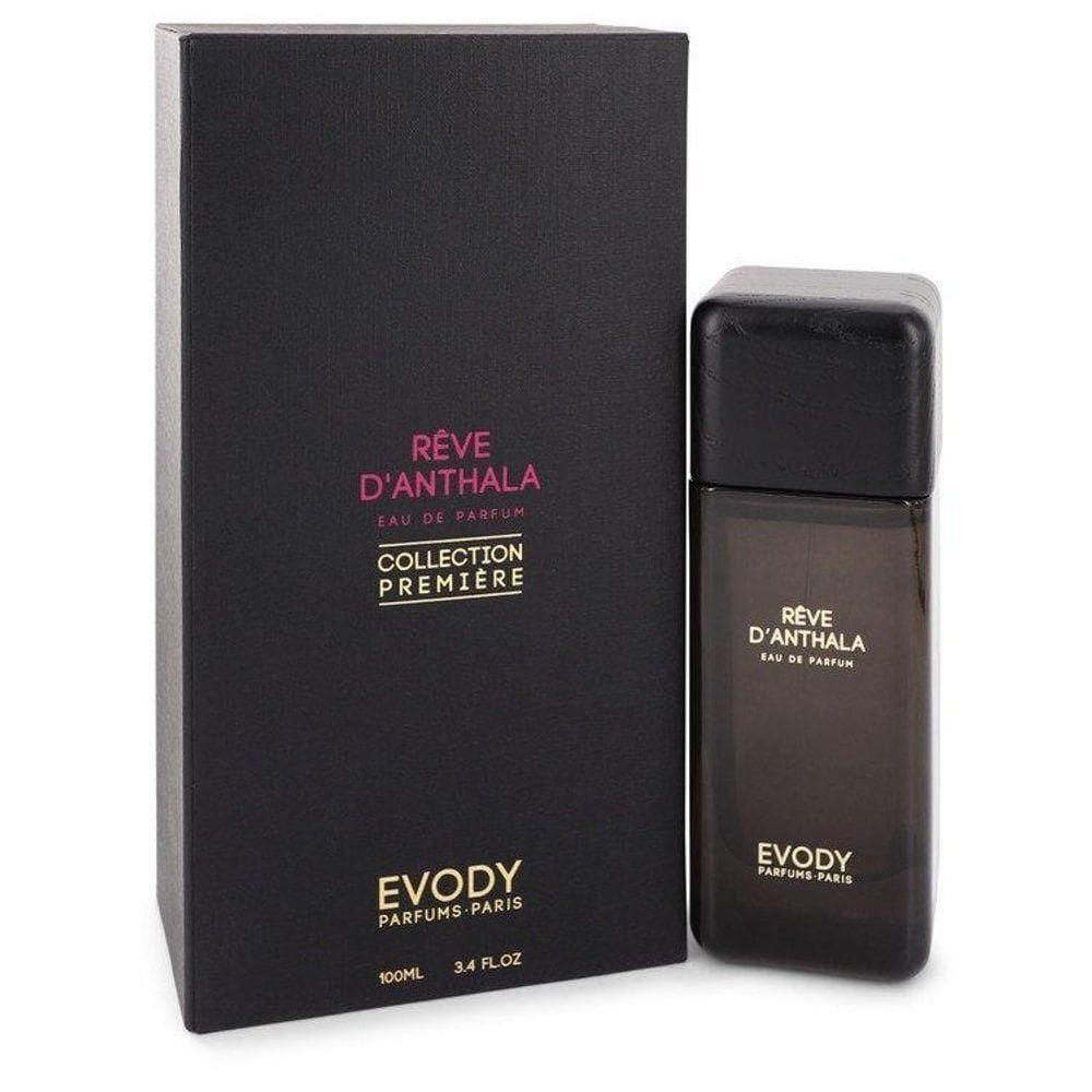 Perfume Feminino Reve D`anthala Evody 100 Ml Eau De Parfum