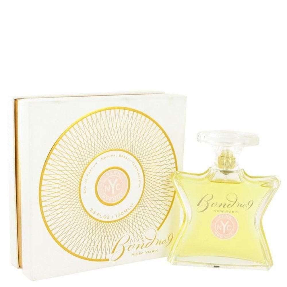 Perfume Feminino Park Avenue Parfum Bond 100 Ml Eau De Parfum