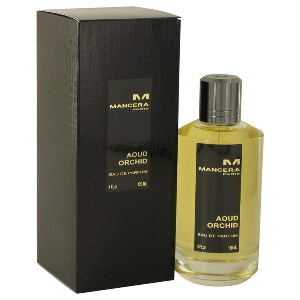 Perfume Feminino 120 Ml Eau De Parfum Spray