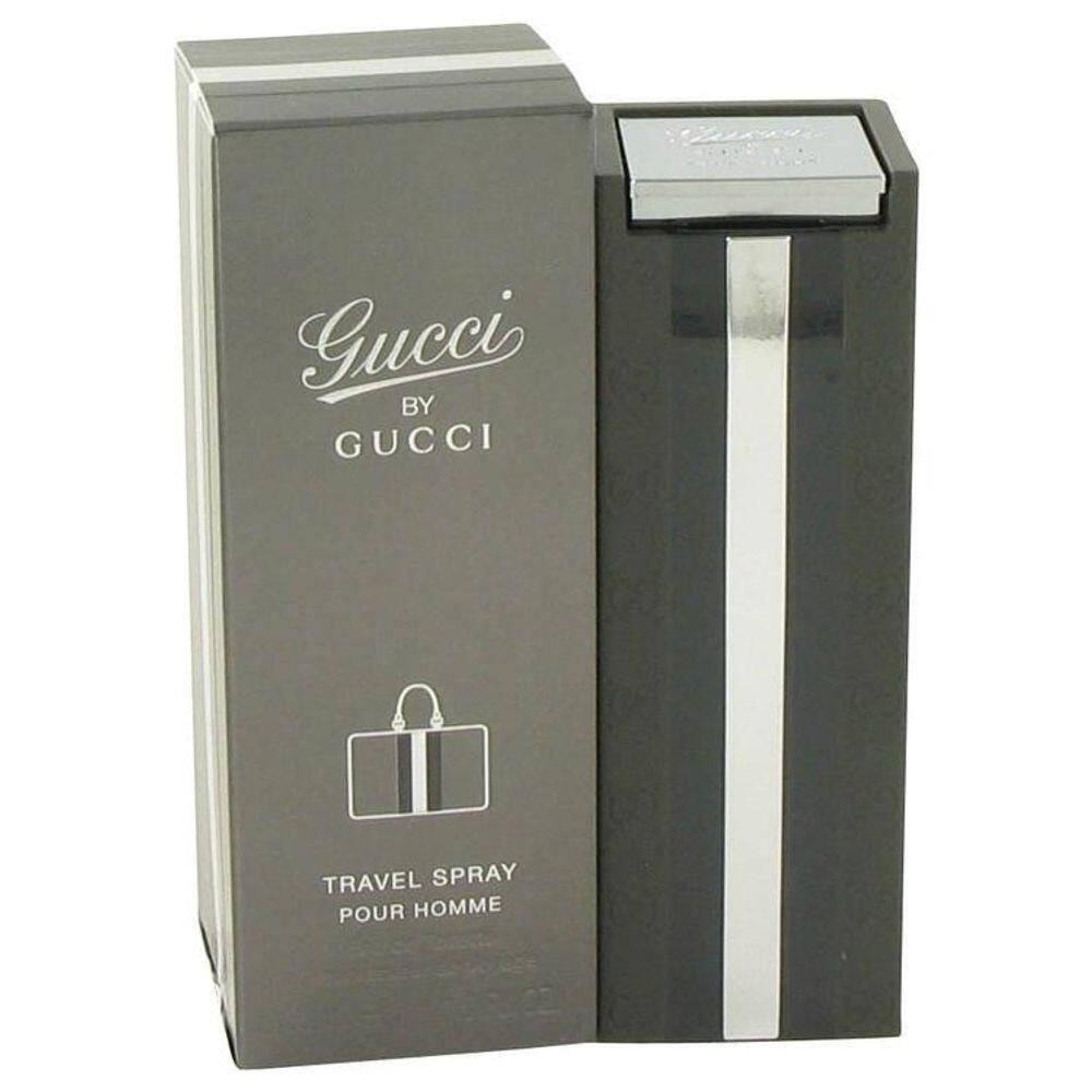 Perfume Masculino Gucci 30 Ml Eau De Toilette