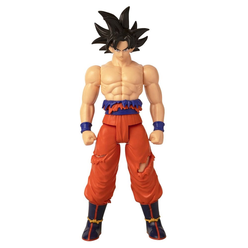 Boneco de ação Bandai Namco Dragon Ball Super Goku 30cm