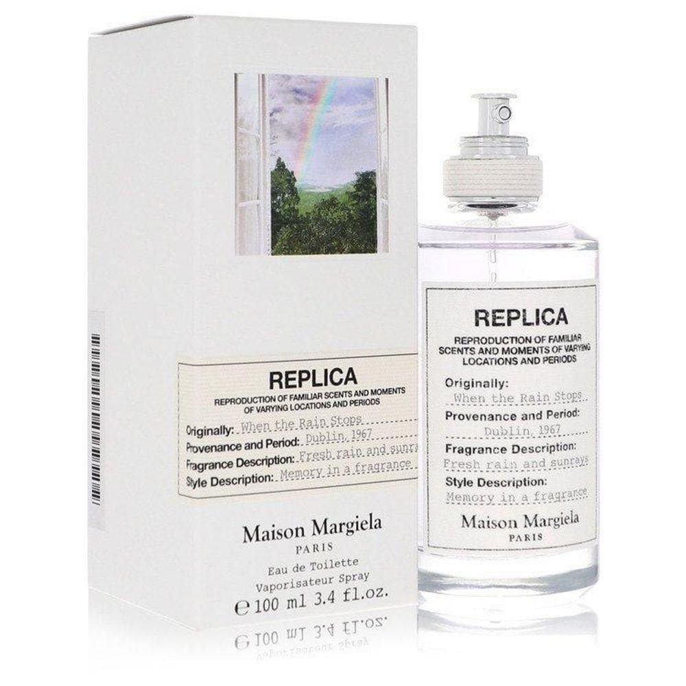 Perfume Feminino Maison Margiela 100 Ml Eau De Toilette