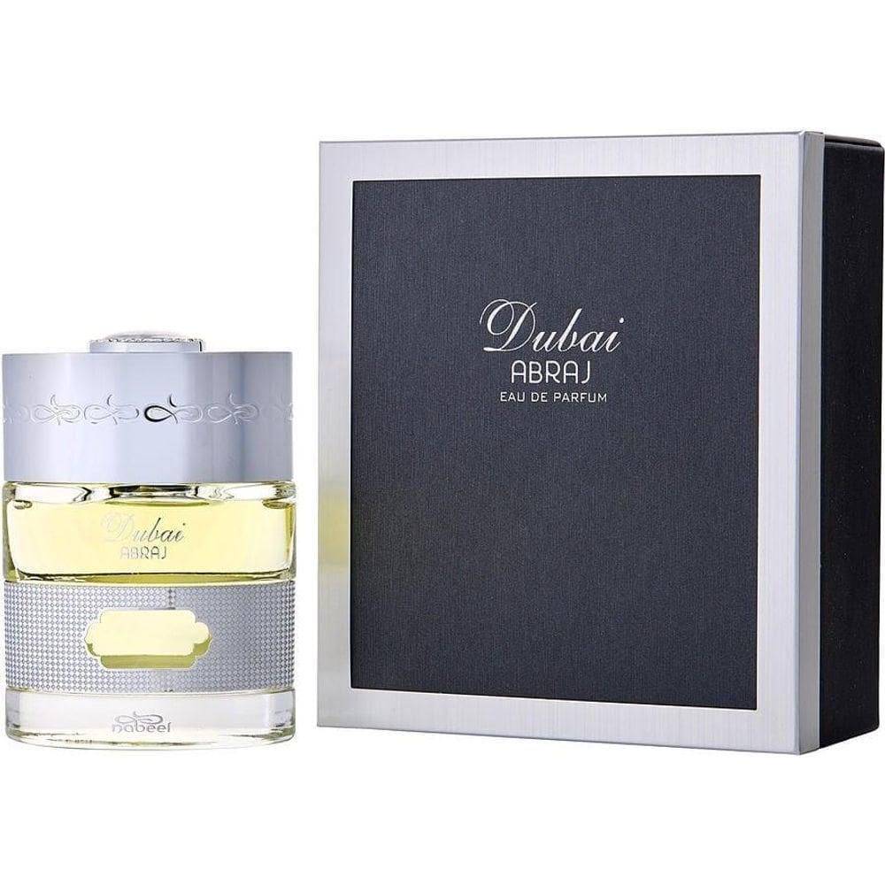 Perfume Unisex The Spirit Of Dubai Abraj Eau De Parfum 50 Ml