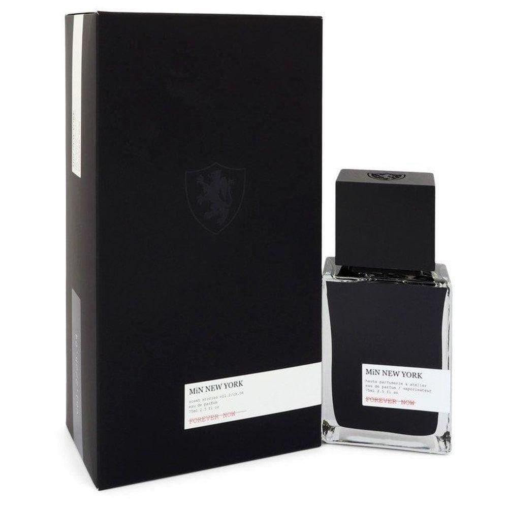 Perfume Feminino Forever Now Min New York 75 Ml Eau De Parfum