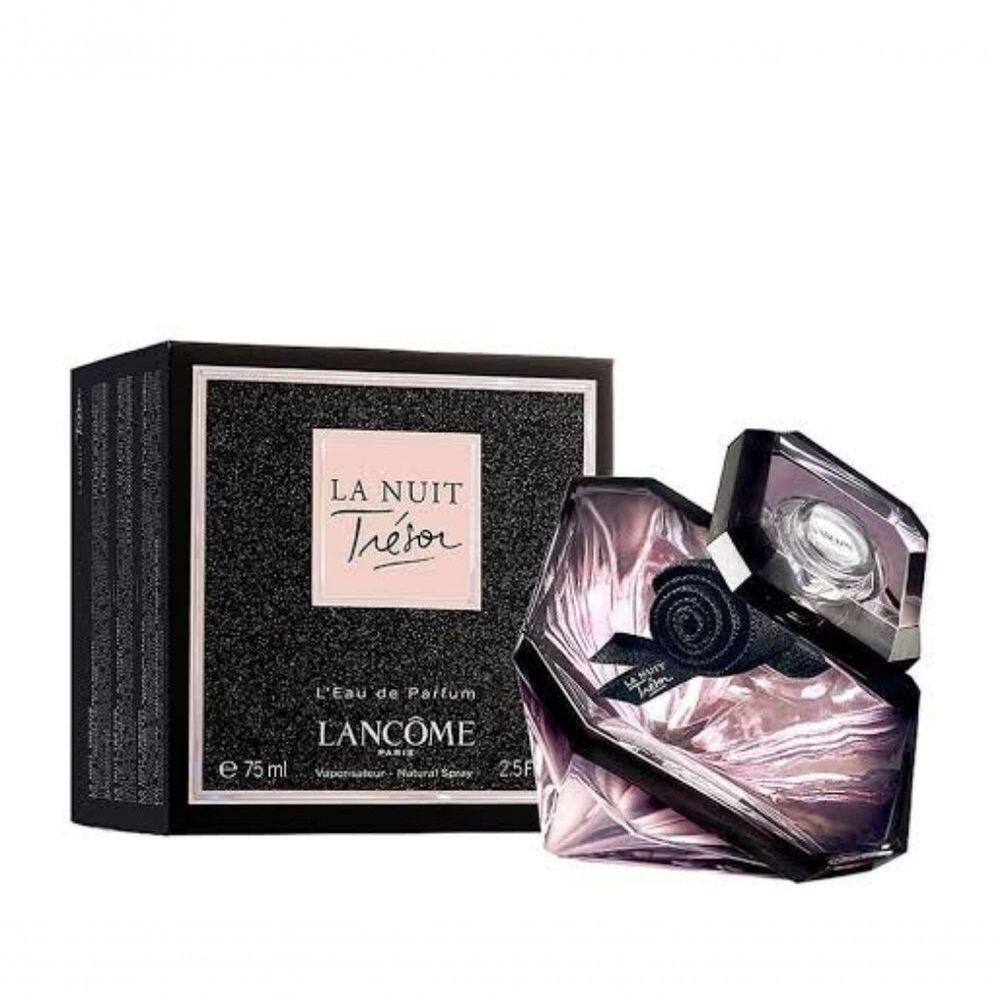 La Nuit Tresor 100ml, Perfume Feminino de Sedução!