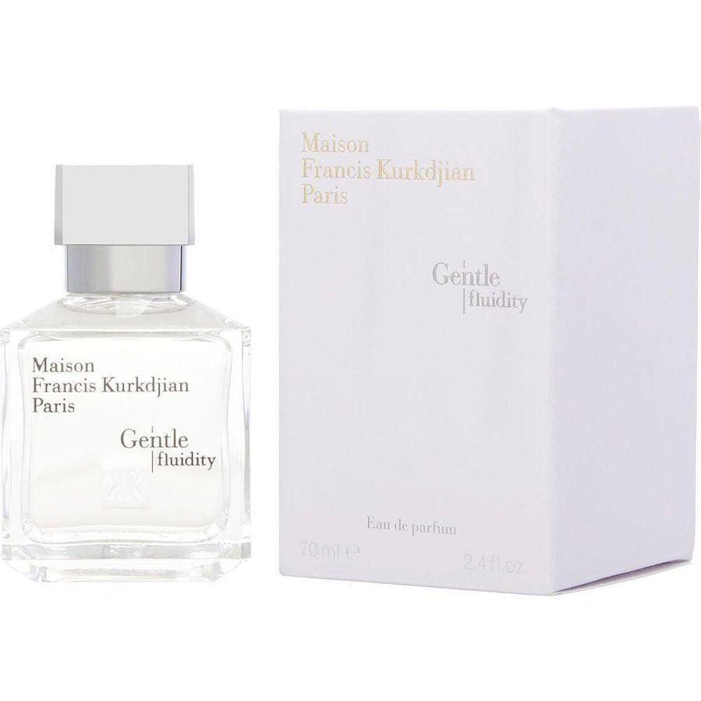 Perfume Unisex Maison Francis Kurkdjian Gentle Fluidity Silver Edp Spray 70ml