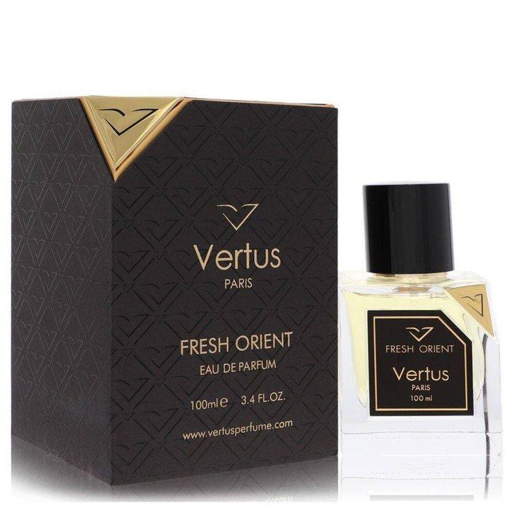 Perfume Masculino Vertus Fresh Orient Eau de Parfum - unisex 100ml