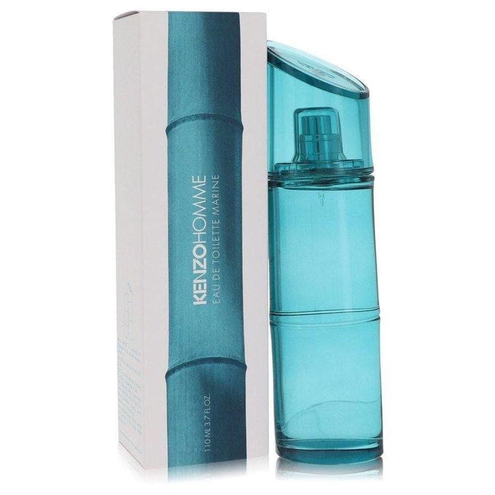 Perfume Masculino Kenzo Homme Marine Eau de Toilette 110ml