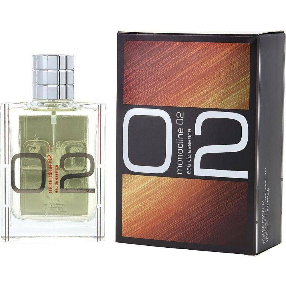 Perfume Unisex Maison Alhambra Monocline 02 Eau de Parfum Spray 100ml