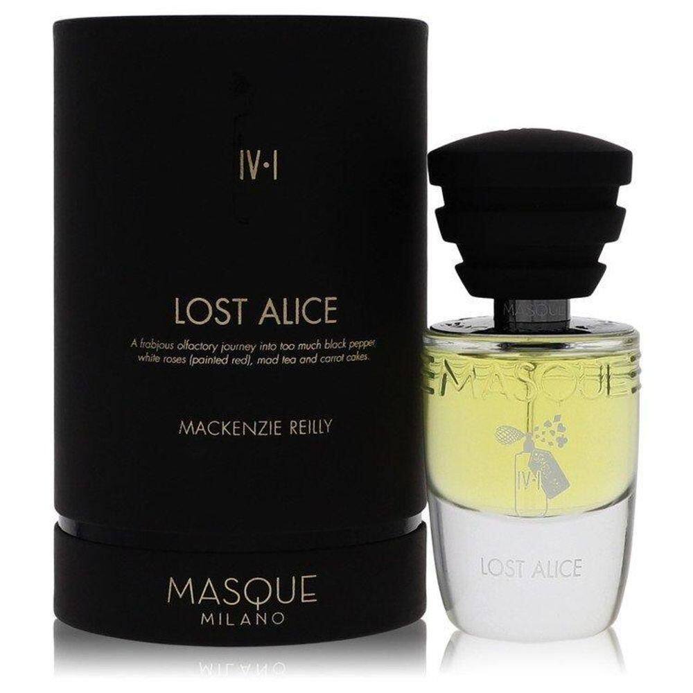 Perfume Masculino Masque Milano 35 Ml Eau De Parfum