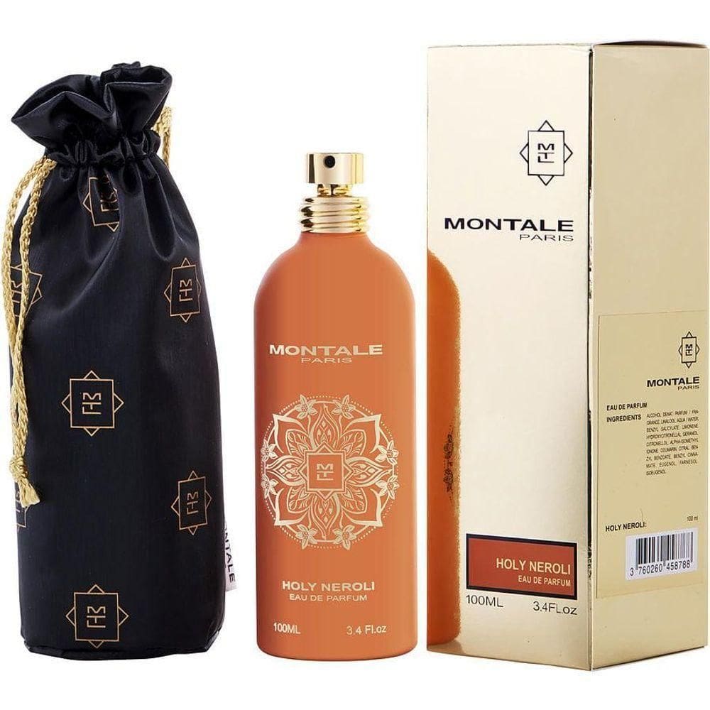 Perfume Unisex Paris Holy Neroli Eau de Parfum Spray 100ml