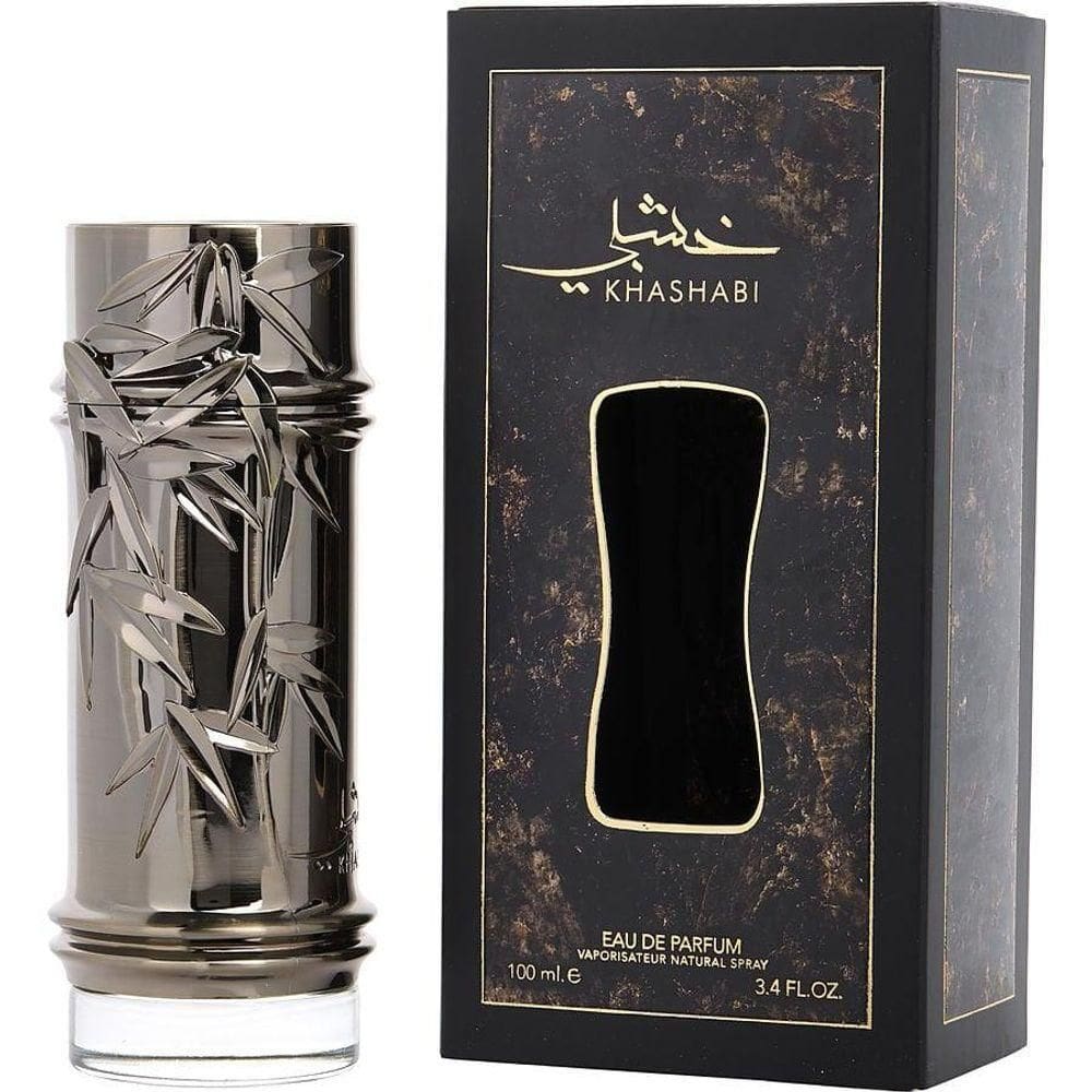 Perfume Unisex Lattafa Khashabi Eau de Parfum Spray 100ml
