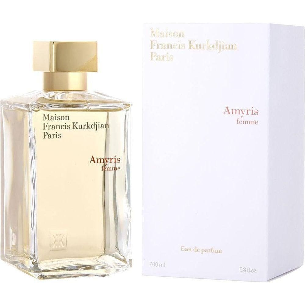 Perfume Feminino Maison Francis Kurkdjian Amyris Femme Edp Spray 200 ml