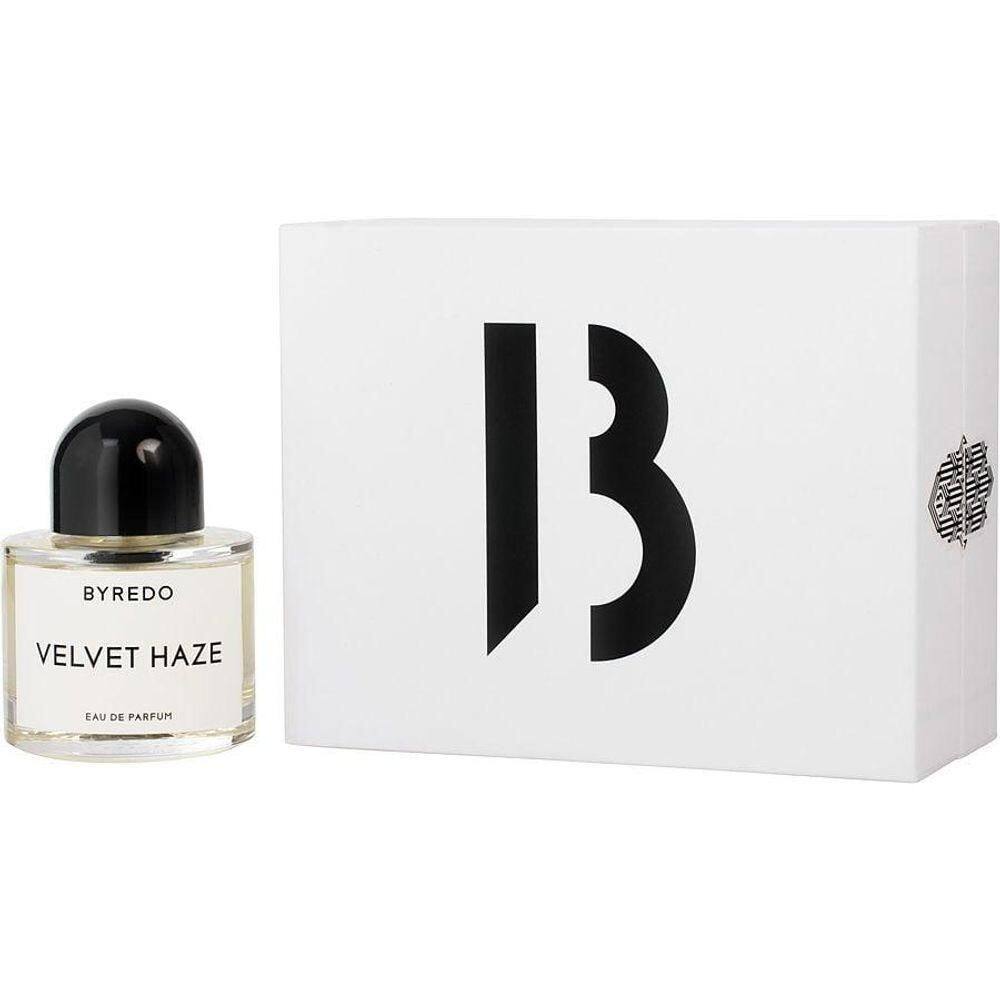 Perfume Feminino Byredo Velvet Haze Eau De Parfum Spray 150 ml
